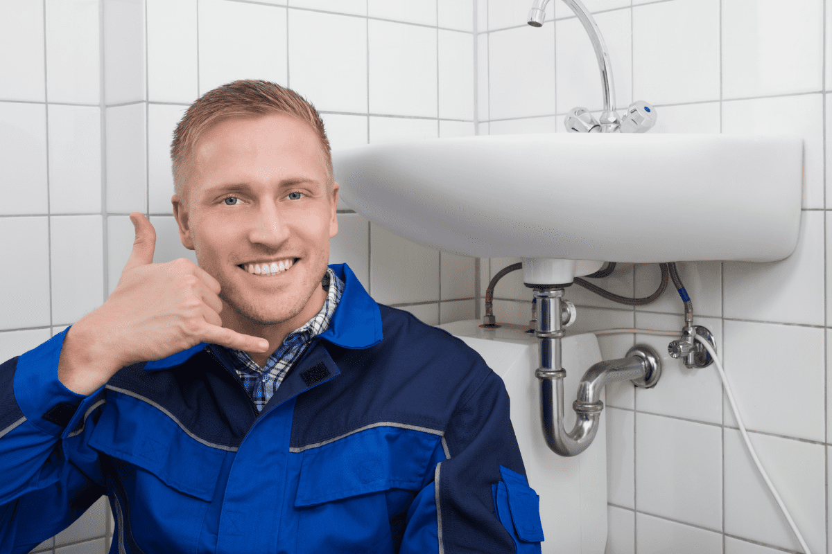 Top 5 Innovations in Plumbing Technology