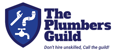 The Plumbers Guild Logo